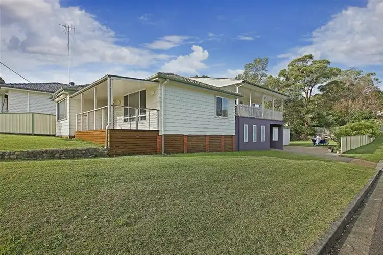 Main view of Homely house listing, 19 Cheryl Avenue, Glendale NSW 2285