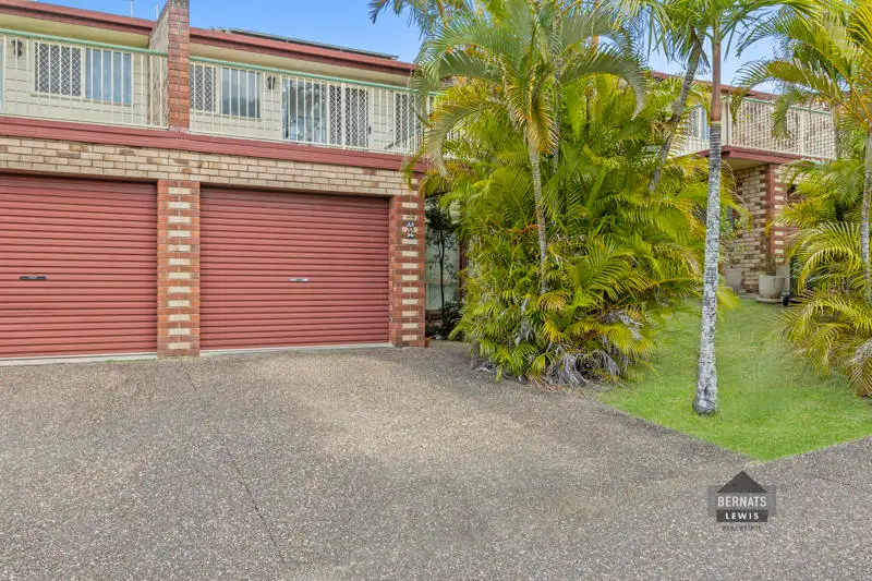 Main view of Homely townhouse listing, Address available on request