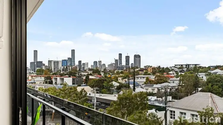 10313/405 Montague Road, West End QLD 4101