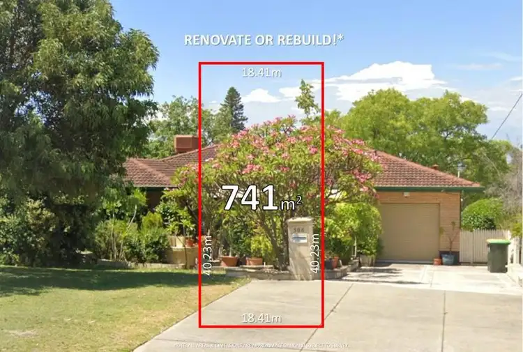 506 The Strand, Dianella WA 6059