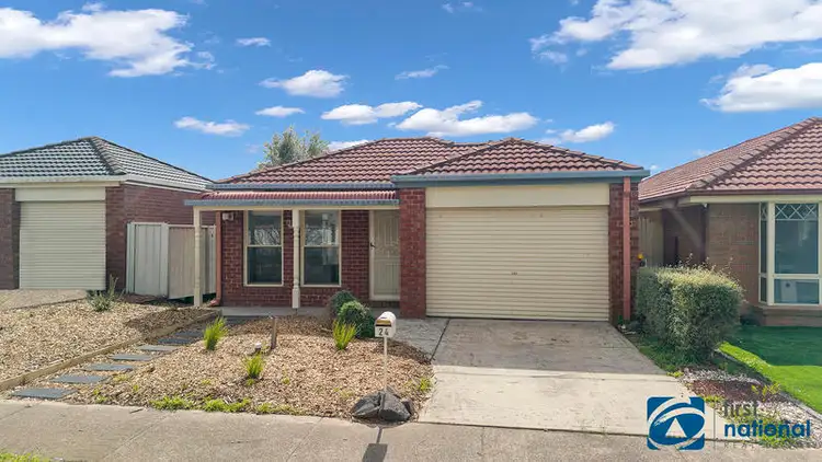 Main view of Homely house listing, 24 Mulberry Pass, Craigieburn VIC 3064