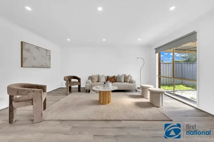 Fourth view of Homely house listing, 24 Mulberry Pass, Craigieburn VIC 3064