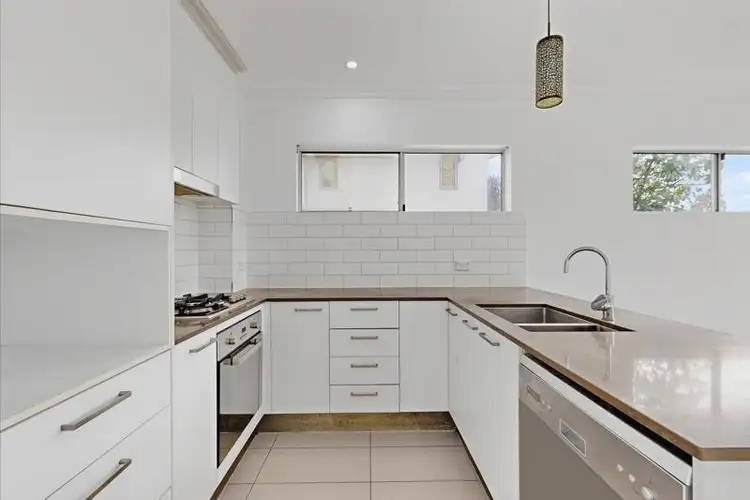 Second view of Homely house listing, 7/11 Gallagher Terrace, Kedron QLD 4031