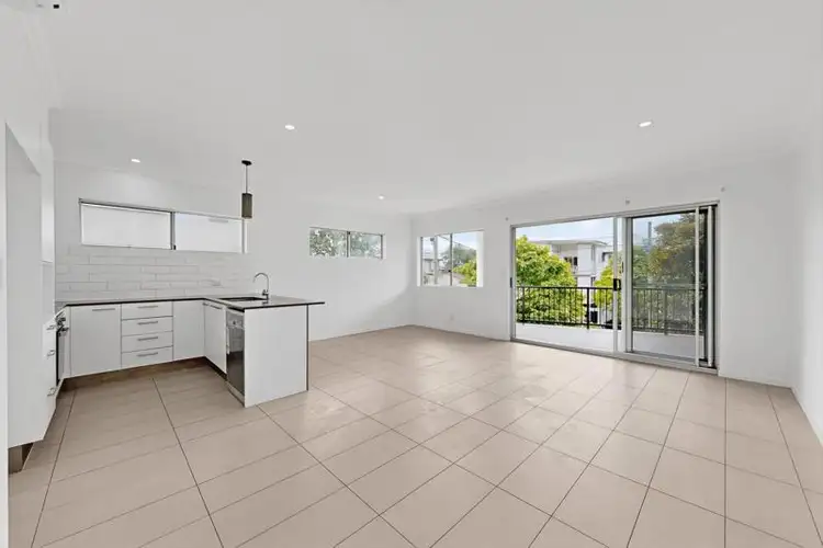 Third view of Homely house listing, 7/11 Gallagher Terrace, Kedron QLD 4031