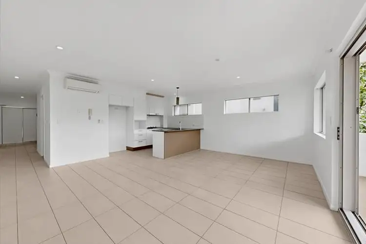 Fourth view of Homely house listing, 7/11 Gallagher Terrace, Kedron QLD 4031