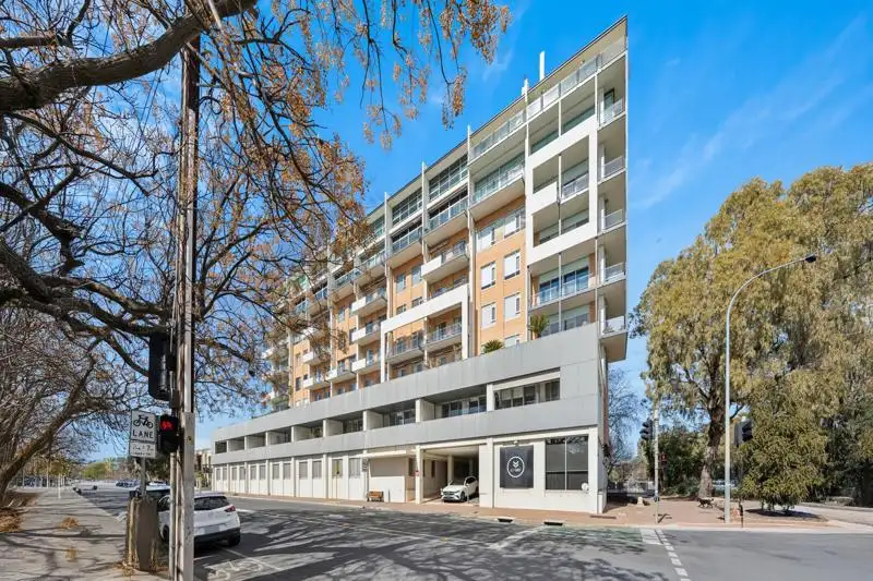 Main view of Homely unit listing, 312/160 Fullarton Road, Rose Park SA 5067