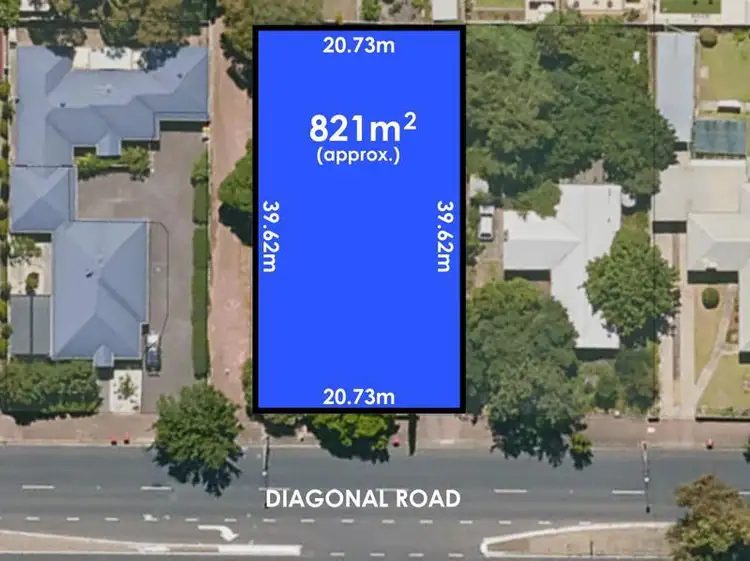 Second view of Homely house listing, 370 Diagonal Road, Sturt SA 5047