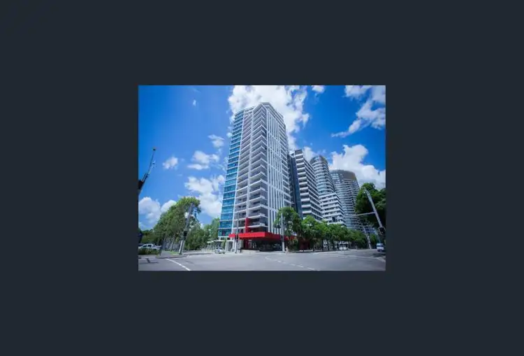 602/11 Australia Avenue Avenue, Sydney Olympic Park NSW 2127
