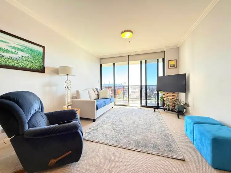 602/11 Australia Avenue Avenue, Sydney Olympic Park NSW 2127