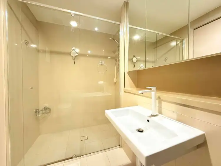 Third view of Homely apartment listing, 602/11 Australia Avenue Avenue, Sydney Olympic Park NSW 2127