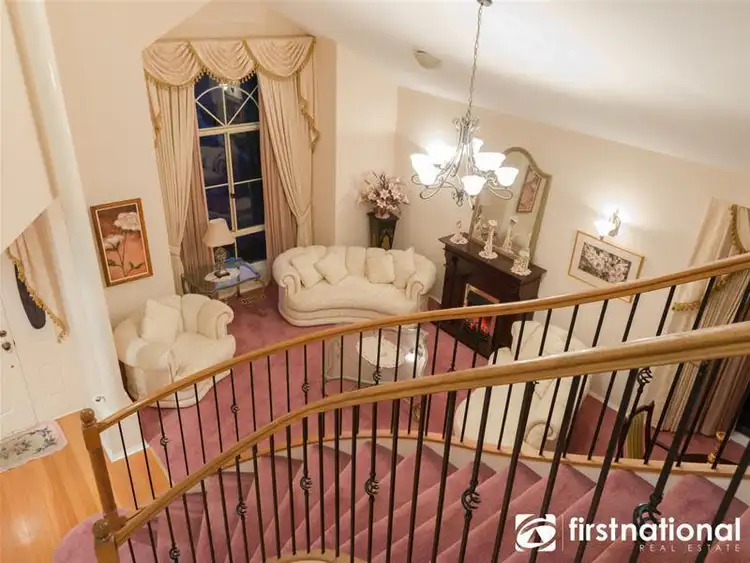 Second view of Homely house listing, 19 Cara Crescent, Berwick VIC 3806