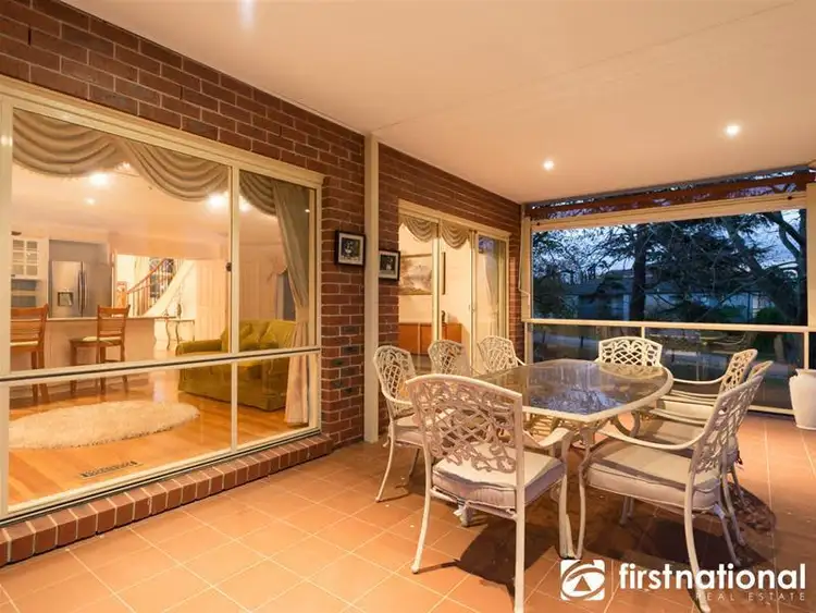 Third view of Homely house listing, 19 Cara Crescent, Berwick VIC 3806