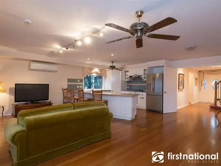 Fourth view of Homely house listing, 19 Cara Crescent, Berwick VIC 3806
