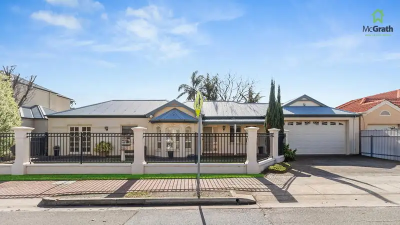 Main view of Homely house listing, 26C Hulbert Street, Hove SA 5048