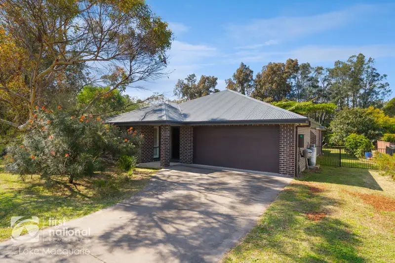 Main view of Homely house listing, 8 Laurel Avenue, Edgeworth NSW 2285