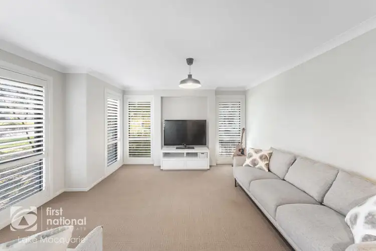 Third view of Homely house listing, 8 Laurel Avenue, Edgeworth NSW 2285