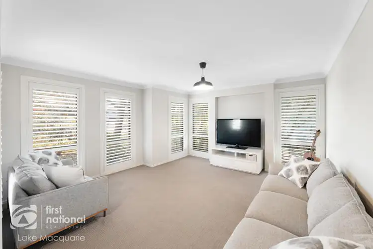 Fourth view of Homely house listing, 8 Laurel Avenue, Edgeworth NSW 2285