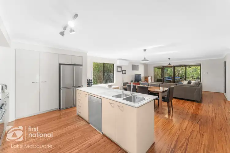 Fifth view of Homely house listing, 8 Laurel Avenue, Edgeworth NSW 2285