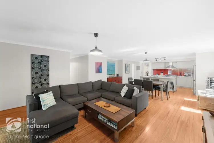 Sixth view of Homely house listing, 8 Laurel Avenue, Edgeworth NSW 2285