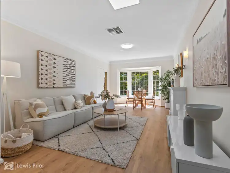 3/30 Northumberland Street