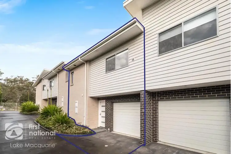 3/240 Newcastle Road, Jesmond NSW 2299
