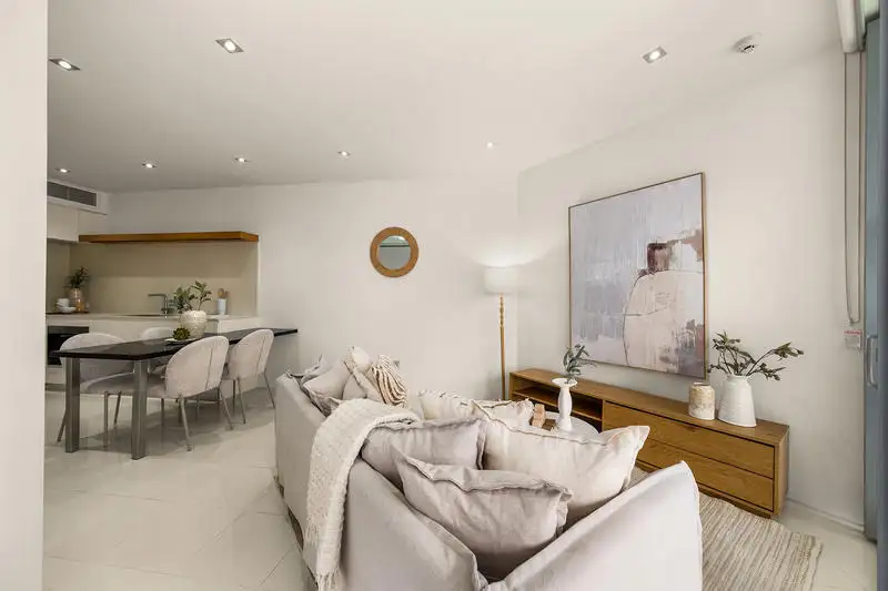 Main view of Homely house listing, 2314/45 Duncan Street, West End QLD 4101