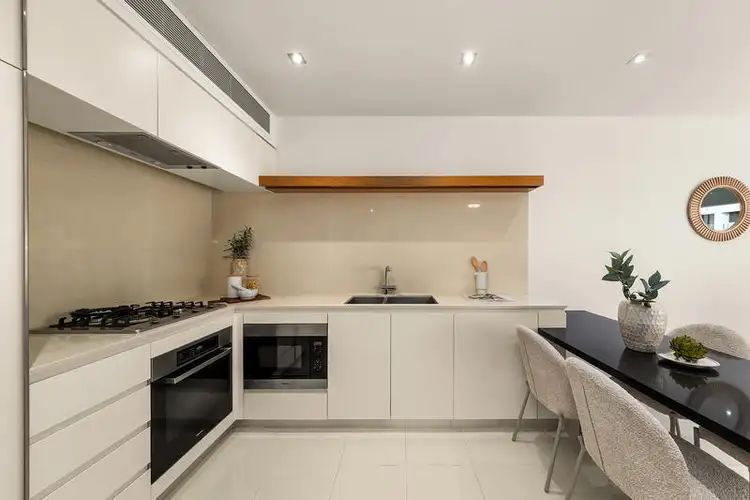 Third view of Homely house listing, 2314/45 Duncan Street, West End QLD 4101
