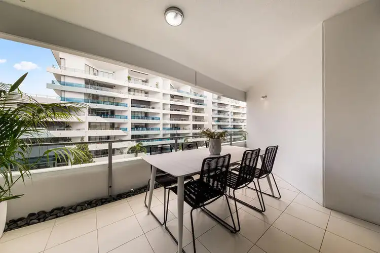 Fifth view of Homely house listing, 2314/45 Duncan Street, West End QLD 4101