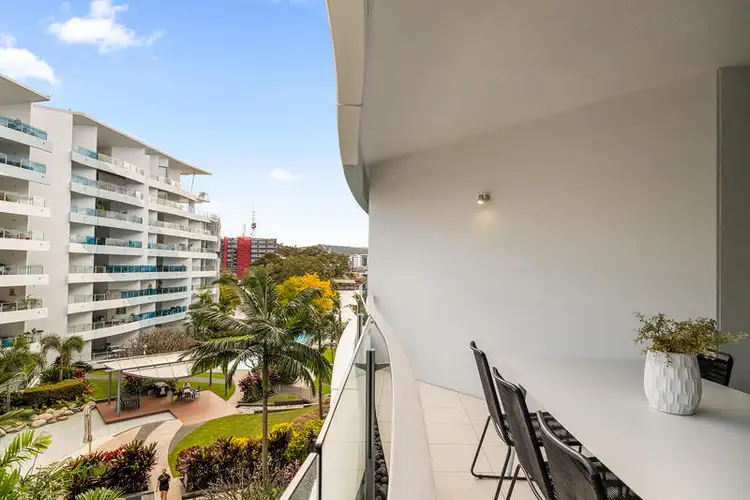 Sixth view of Homely house listing, 2314/45 Duncan Street, West End QLD 4101
