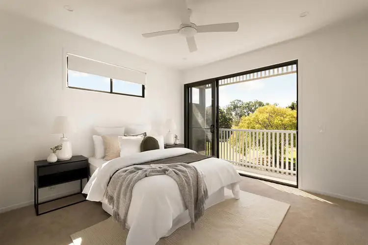 Fifth view of Homely townhouse listing, 12/11 Stewart Road, Albany Creek QLD 4035