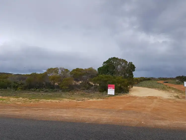 Second view of Homely land listing, 67 River Loop, Jurien Bay WA 6516