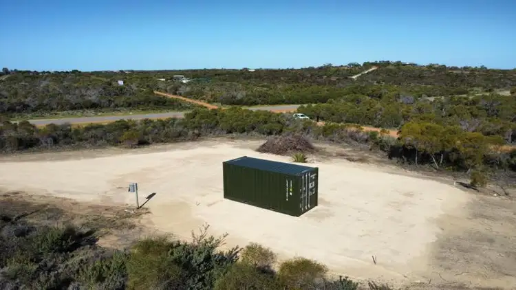 Fifth view of Homely land listing, 67 River Loop, Jurien Bay WA 6516