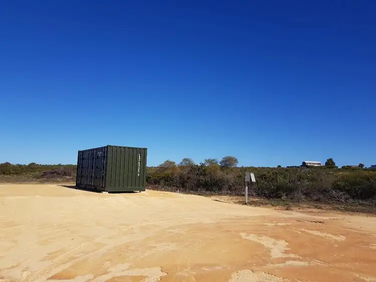 Fifth view of Homely land listing, 67 River Loop, Jurien Bay WA 6516