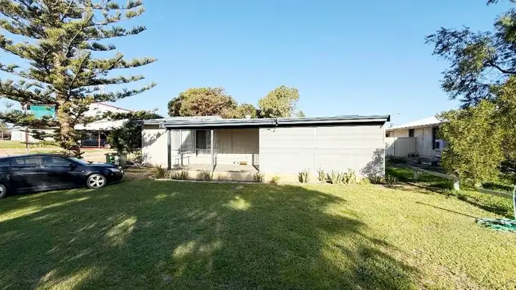 19 SEVILLE Street, Cervantes WA 6511