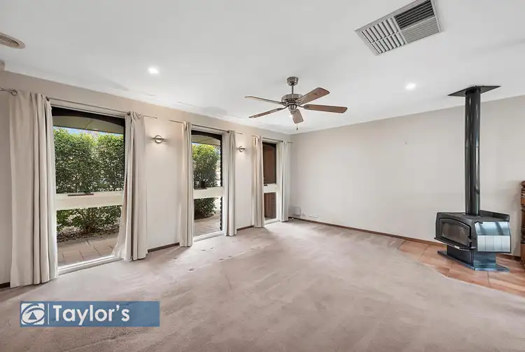 Second view of Homely house listing, 1 Cornwall Drive, Gulfview Heights SA 5096