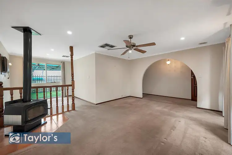 Third view of Homely house listing, 1 Cornwall Drive, Gulfview Heights SA 5096