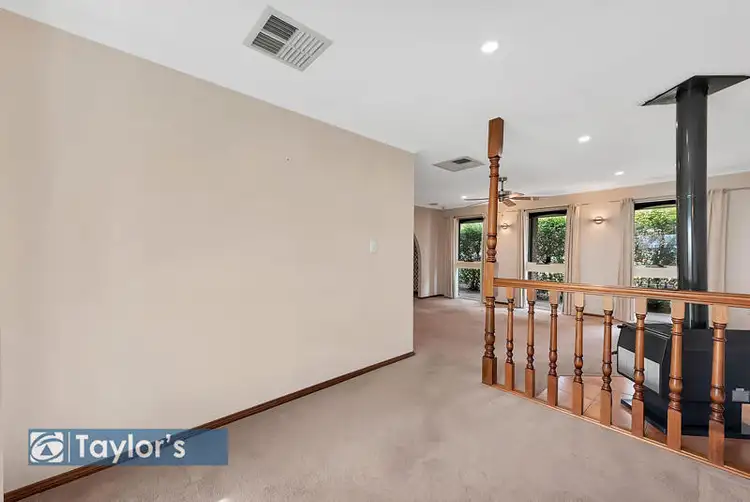 Fourth view of Homely house listing, 1 Cornwall Drive, Gulfview Heights SA 5096
