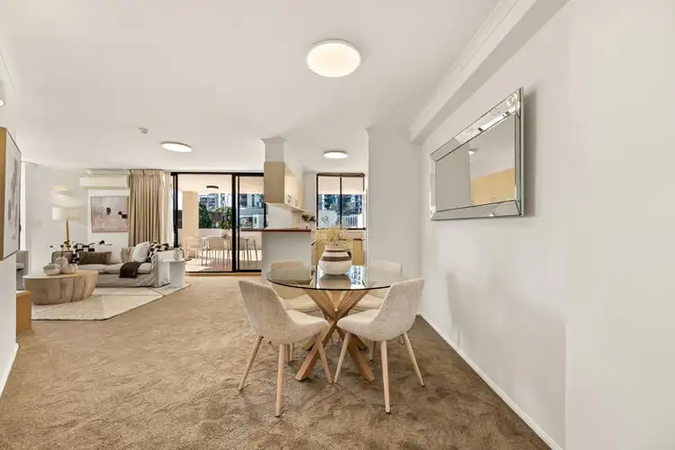 511/5 Edmonstone Street, South Brisbane QLD 4101