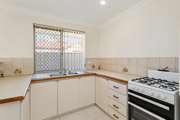 4/19 Hamersley Street