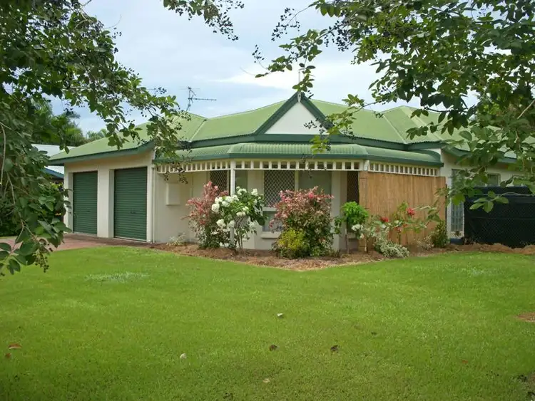 13 Harvard Grove, Durack NT 830