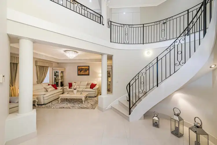 Second view of Homely house listing, 1 Cadoux Way, Dianella WA 6059