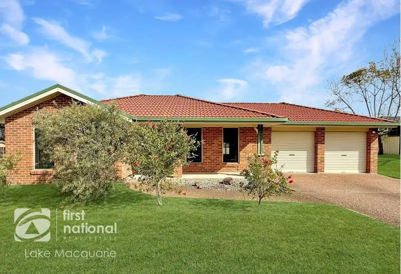 Main view of Homely house listing, 25 Bracken Close, Cameron Park NSW 2285