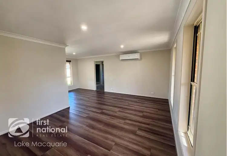 Fourth view of Homely house listing, 25 Bracken Close, Cameron Park NSW 2285
