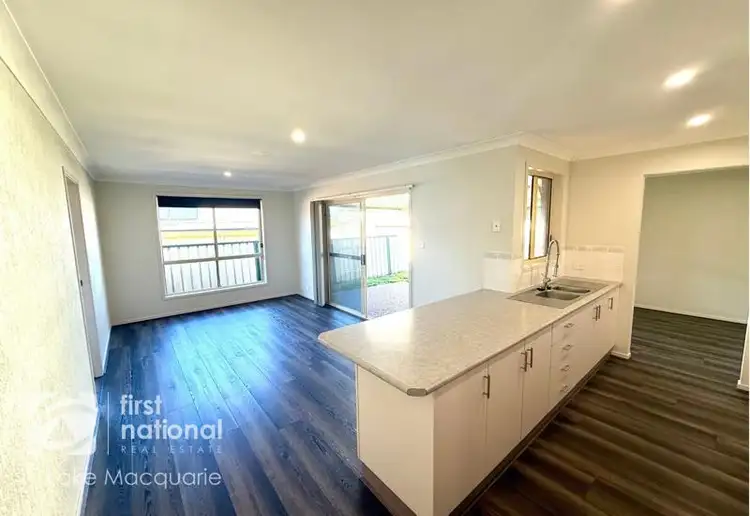Fifth view of Homely house listing, 25 Bracken Close, Cameron Park NSW 2285