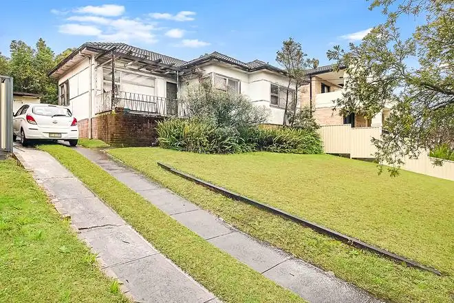 12 Georgina Street, Bass Hill NSW 2197