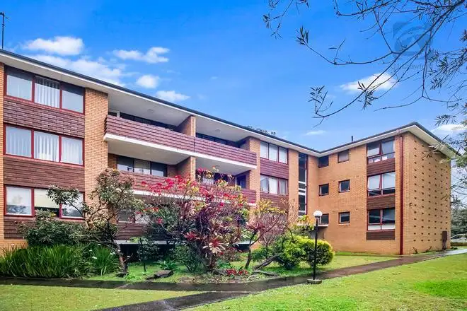 18/489 Chapel Road, Bankstown NSW 2200