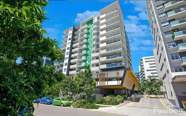 20210/60 Rogers Street, West End QLD 4101