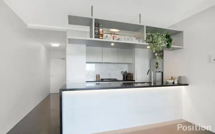 Third view of Homely house listing, 20210/60 Rogers Street, West End QLD 4101