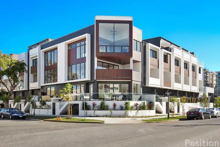 16/24 Kurilpa Street, West End QLD 4101