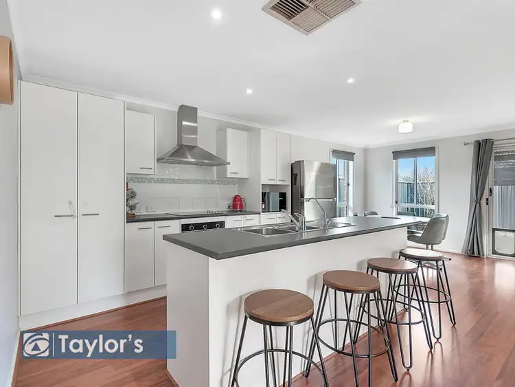 Third view of Homely house listing, 7 Chambri Lane, Andrews Farm SA 5114
